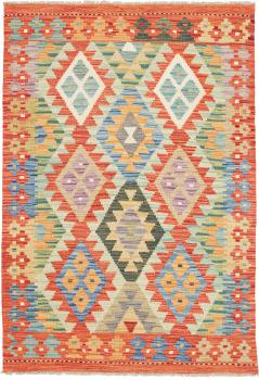 Kilim Afghan 150x105