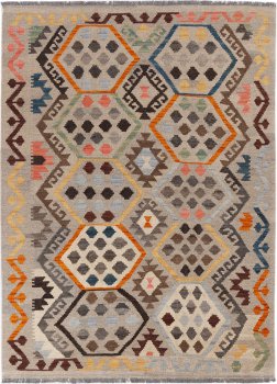 Kelim Afghan 176x130