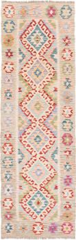 Kilim Afghan 204x64