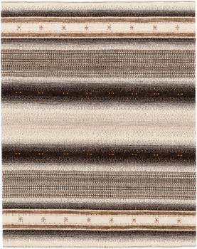 Perser Gabbeh Loribaft Essence 186x143