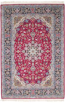 Isfahan Fio de Seda 239x161