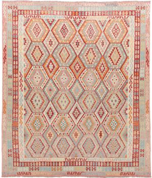 Kilim Afghan 434x375