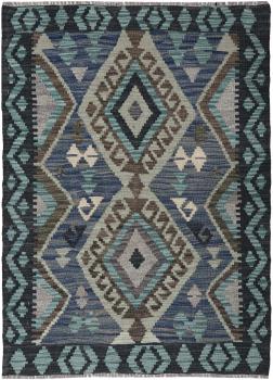 Chilim Afghan 116x88