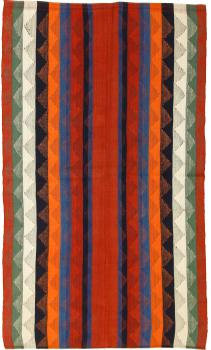 Kilim Fars Antigo 244x139