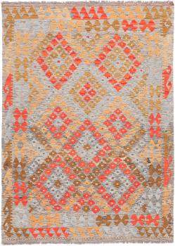 Kilim Afegão Heritage 208x150