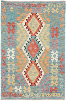 Κιλίμ Afghan 154x101