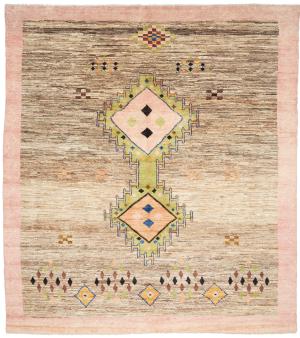 Berber Maroccan Style 305x269