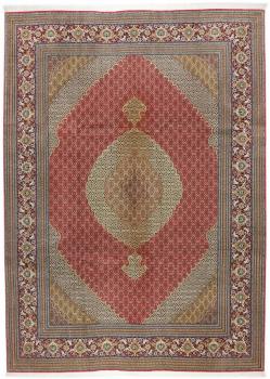 Tabriz Mahi 364x271