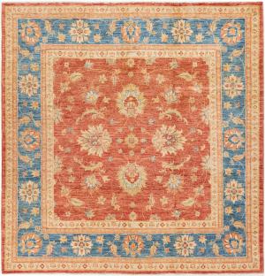 Ziegler Farahan 183x176