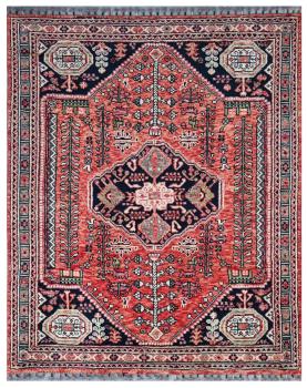 Kazak Ghashghai 196x156