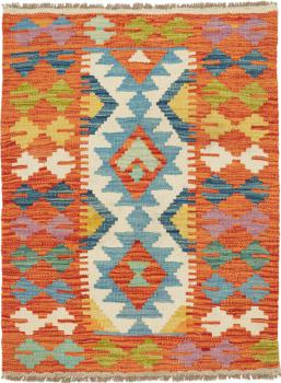 Kilim Afegão 92x66