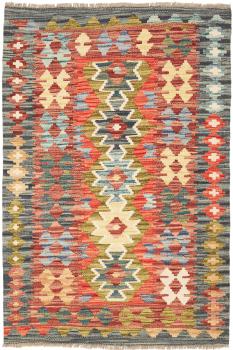 Kilim Afegão 127x88
