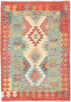 Kelim Afghan 143x100