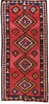 Kelim Fars Antik 329x156