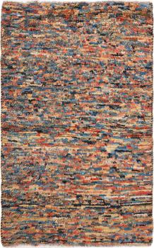Persian Gabbeh Ghashghai 125x85