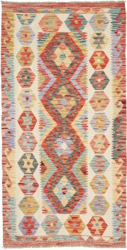 Kilim Afgán 192x95