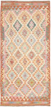 Kilim Afegão 207x94