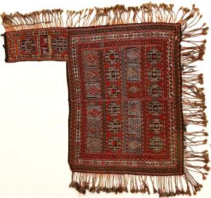 Kilim Fars 114x86