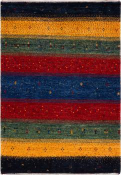 Perser Gabbeh Loribaft Essence 121x81