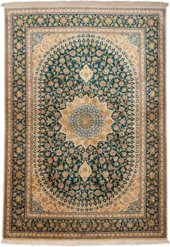 China Silk Hereke 199x138