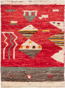 Persia Gabbeh Ghashghai 153x80