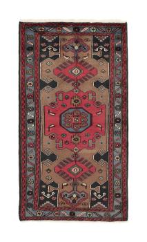 Hamadan 154x86