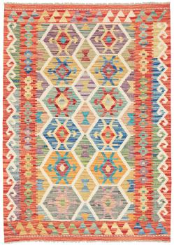 Kilim Afghan 144x102