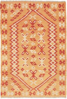 Kelim Afghan 152x102