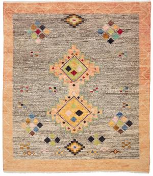 Berber Maroccan Style 306x262
