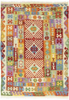 Kilim Afghan Heritage 200x149