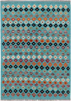 Kilim Afghan 147x104