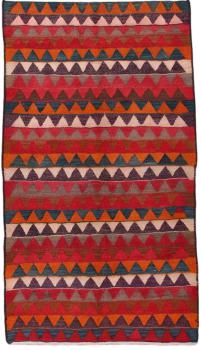 Kilim Fars Antique 302x166