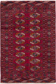 Afghan Mauri Vechi 120x80