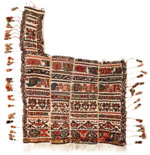 Kilim Fars 91x74