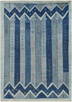 Persisk Gabbeh Kashkuli Banafsheh 241x172