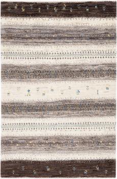 Perzisch Gabbeh Loribaft Tabiibaft 122x82