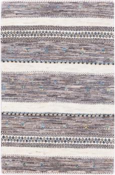 Persiano Gabbeh Loribaft Natura 92x59
