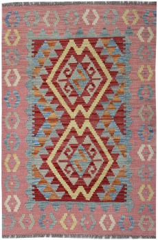 Kilim Afghan 113x79
