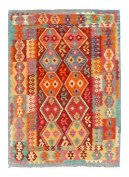 Kilim Afghan 241x169