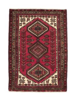 Hamadan 146x103