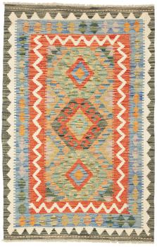 Kelim Afghan 129x84