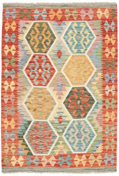 Kilim Afghan 151x106