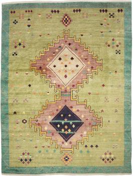 Berber Maroccan Style 371x276