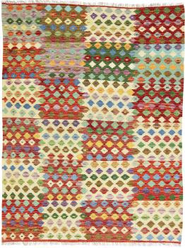 Kilim Afghan Heritage 204x155