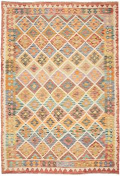 Kilim Afegão 295x202