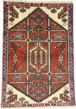 Hamadan 124x85