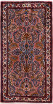 Sarouk 128x65