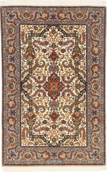 Isfahan Fio de Seda 170x110