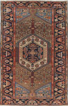 Malayer Antique 197x125