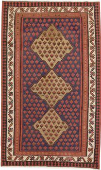 Kilim Fars Azerbaijan Antigo 304x180